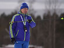 Валерий Польховский стал исполнительным директором Международной лиги клубного биатлона