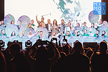 Дагестанцы стали победителями Грантового конкурса молодёжных инициатив