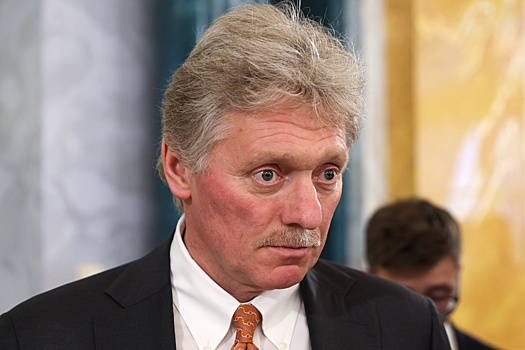 Песков: Россия вносит существенный вклад в развитие Армении и армянского народа