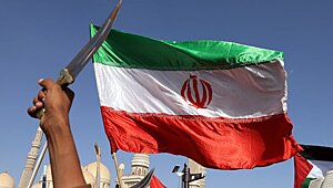 В Иране назвали условие возвращения к диалогу с США