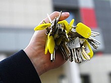 В Удмуртии более 120 семей получили жилищные сертификаты