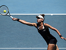 Кудерметова не прошла в полуфинал Australian Open в парном разряде