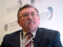 Постпред РФ рассказал о прогрессе в диалоге Ирана и МАГАТЭ
