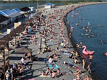 Россиян отправят чартерами в Калининград, Хакасию и на Байкал