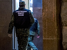 По факту стрельбы в Мособлсуде возбуждено уголовное дело