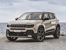 Jeep не откажется от SUV, даже если их попытаются «запретить»