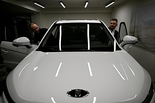 Почему не стоит ждать cкидок на новые автомобили