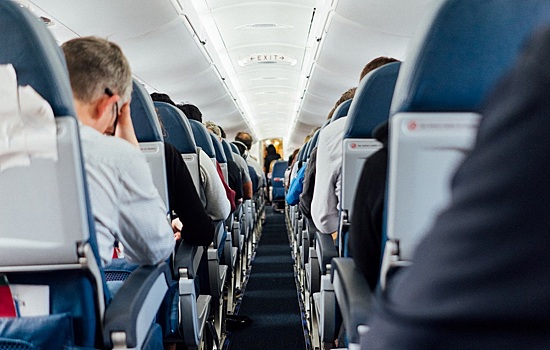 Действия пассажиров, которые раздражают стюардесс