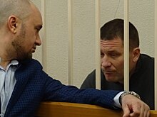 Версия защиты подполковника ФСИН: не "гробовая" взятка, а месть брошенной женщины