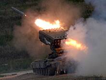 На Западе оценили эволюцию российского «Солнцепека»