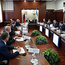 Ростех и Башкортостан развивают сотрудничество