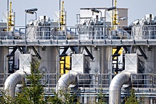 Эксперты "РГ" рассказали, грозит ли Европе взрывной рост цен на газ