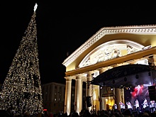 На новогодние праздники Калуга увеличила турпоток на 15 тысяч человек