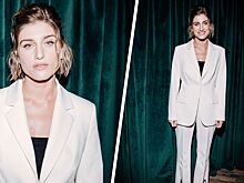 Нино Нинидзе раскрыла отношения к обнаженным сценам