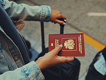 В планы туриста улететь в Египет вмешались падежи в загранпаспорте