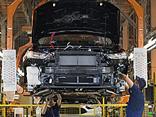 Ford-Sollers сократит персонал на заводе во Всеволожске