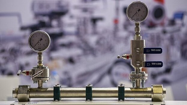 Газовая бедность Азербайджана привела к провалу «Южного газового коридора»