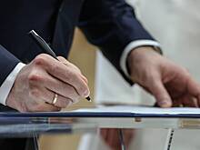 Россиян предупредили о наказании за подделку подписей