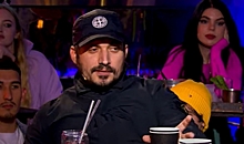 Рэпер Паша Техник ответил на вопросы в передаче у Басты