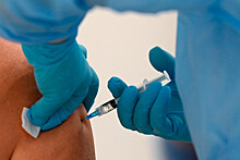 ВОЗ рекомендовала китайскую вакцину Sinovac для экстренного применения