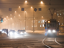 Морозы до –20ºС: кемеровские синоптики рассказали о зимнем характере ноября