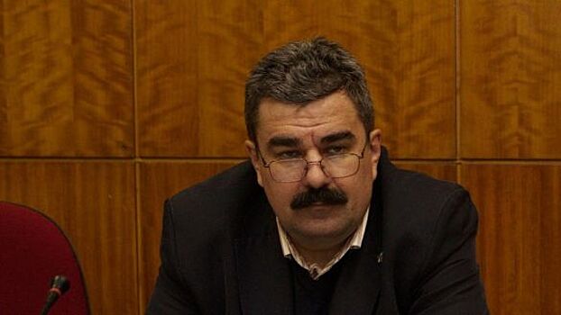 Леонков проинформировал об опасности переоснащения украинских авиабомб в "умные" B61-12