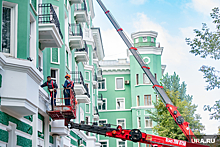 Пермские депутаты проголосовали за выделение 600 млн рублей на ремонт фасадов