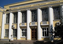 В Санкт-Петербурге отремонтируют здание геофизической обсерватории им. Воейкова