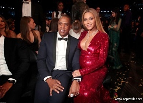 JAY-Z помог Эминему уговорить Бейонсе на совместную запись трека