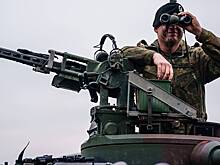 «Рука Москвы»: военных НАТО высадили из поезда за дебош