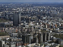 В Москве выставили на продажу БЦ «Даниловский форт»