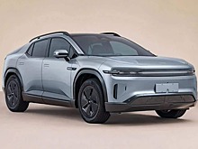 Changan подтвердил, что в СНГ официально появится пикап-трансформер
