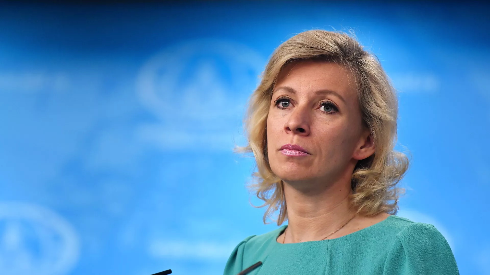 Захарова анонсировала заявление МИД России в связи с атакой США на Венесуэлу