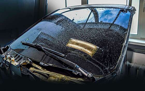 Недорогие и надежные: выбираем хорошие дворники для зимы и не только