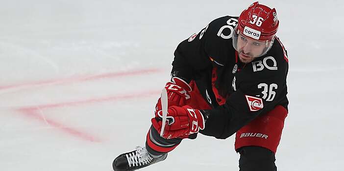 Борис Миронов: «У Рылова травма. Мы не форсируем его возвращение, еще есть легкие боли»