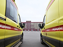 Под Волгоградом в ДТП с двумя «Ладами» пострадали два человека