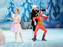 В каких столичных театрах покажут спектакли о Щелкунчике