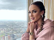 «Мне было очень больно»: Ольга Бузова раскрыла подробности своей госпитализации