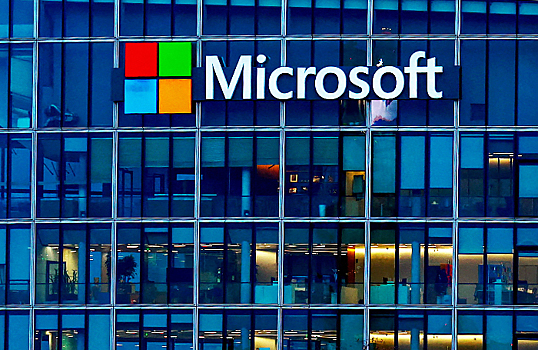 Microsoft предупредила российские компании об ограничении доступа к облачным подпискам