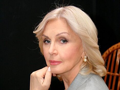 Актриса Валентина Титова о разводе с Басовым: не смогла ужиться с алкоголиком