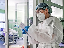 Роспотребнадзор рассказал о рисках распространения холеры в России