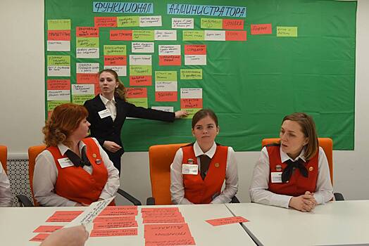 Работа по наследству: почему трудовые династии в России теряют популярность