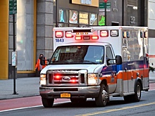 Роспотребнадзор: Вакцины от зафиксированной в Нью-Йорке "болезни легионеров" нет