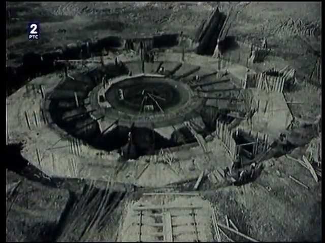 Музей воздухоплавания в Белграде