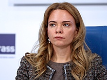 Новым генеральным директором Третьяковской галереи назначена Елена Проничева