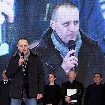 Замгенпрокурора Украины Трепак заявил об увольнении после отстранения от дел