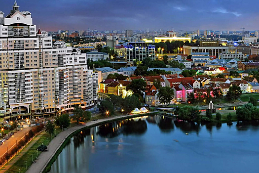 Россиянин перечислил три минуса Беларуси