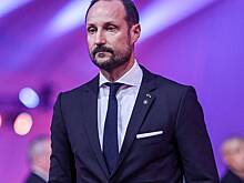 Наследник престола высказался по поводу обвинений в изнасилованиях в адрес сына принцессы