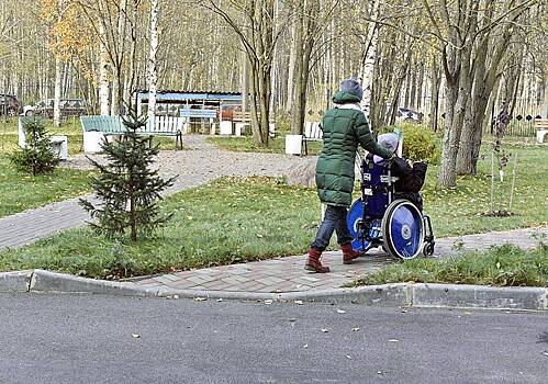 Дело о насилии над подростком с ДЦП в российском диспансере отменили
