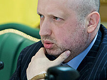 Турчинов готов вызволить из-под ареста экс-депутата Рады Пашинского